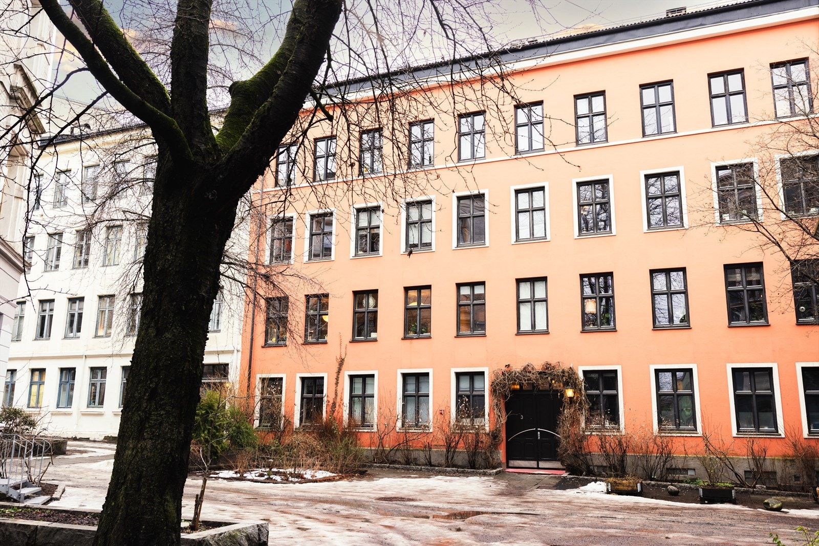 - Fasade - Galleribilde