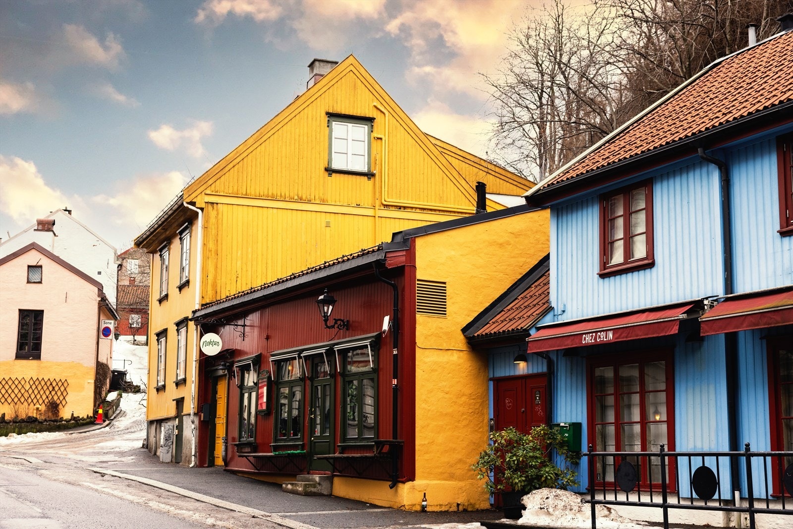 - Nærområdet - Galleribilde