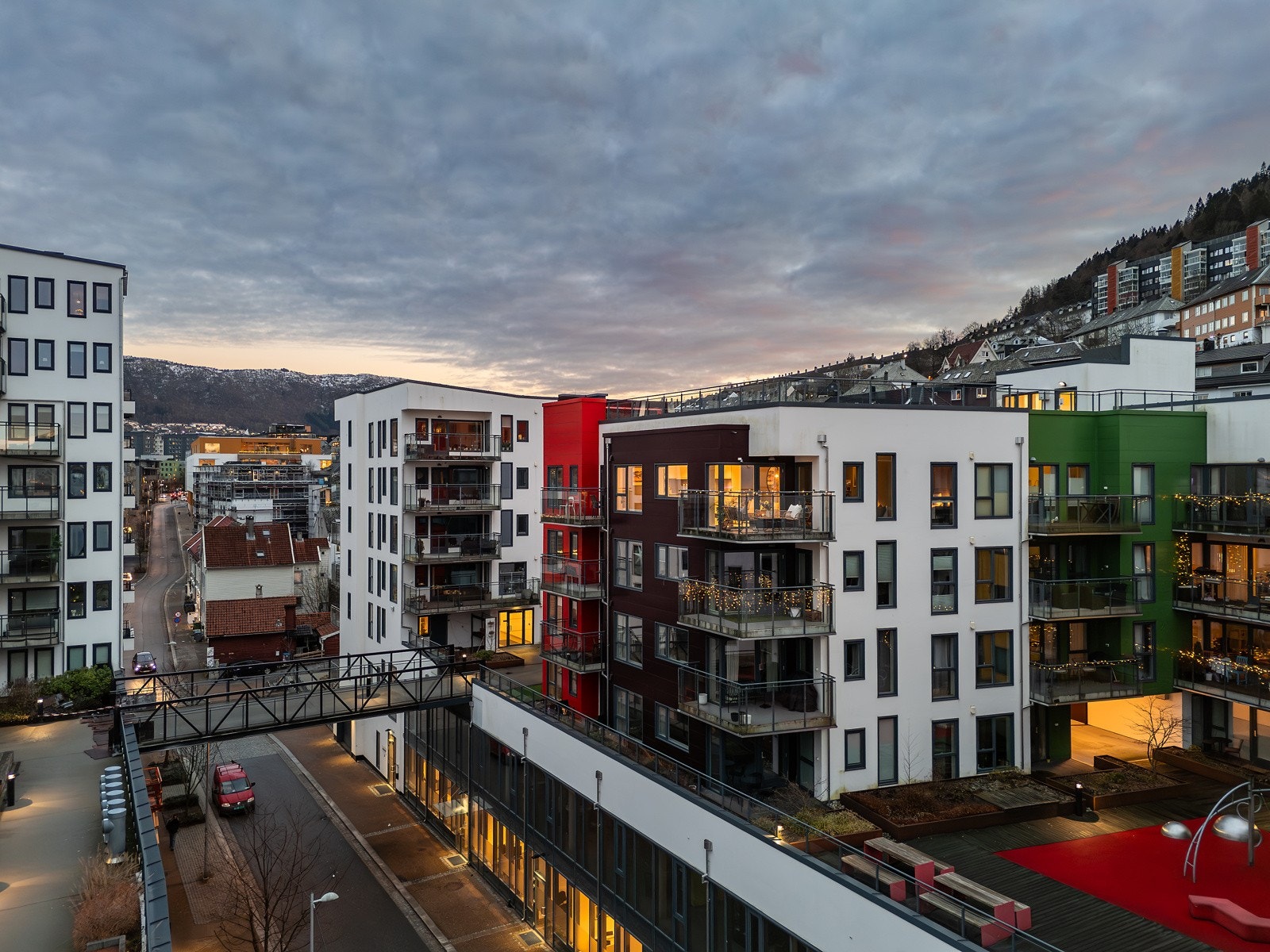 - Fasade - Galleribilde