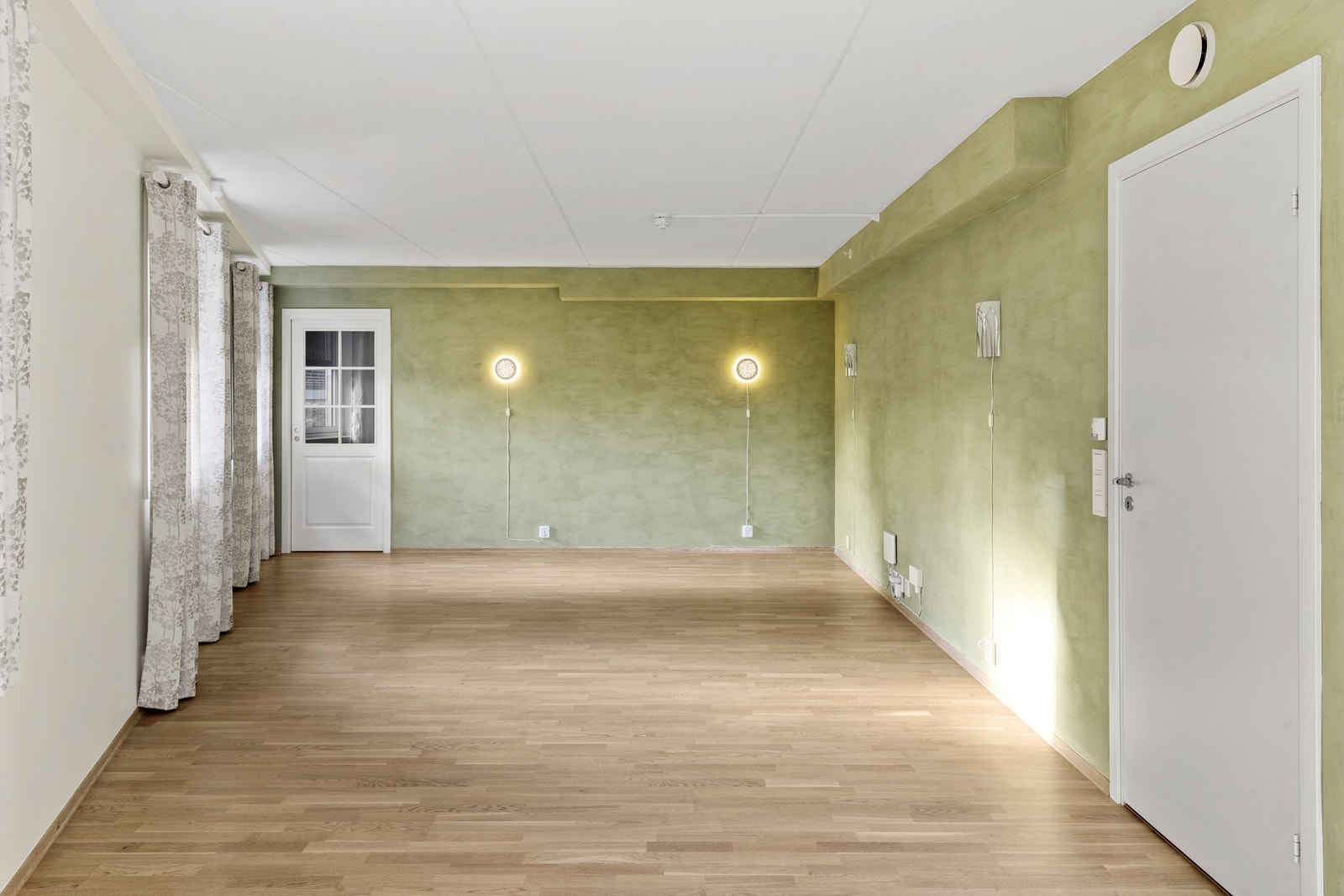 Stue Galleribilde