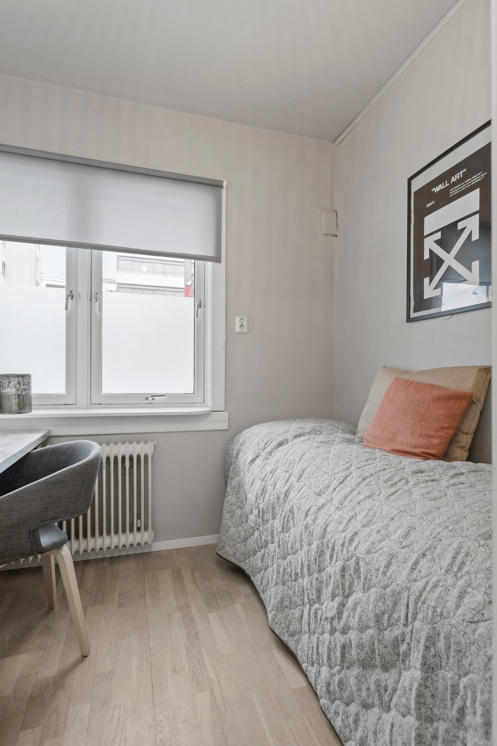 Soverom II Galleribilde