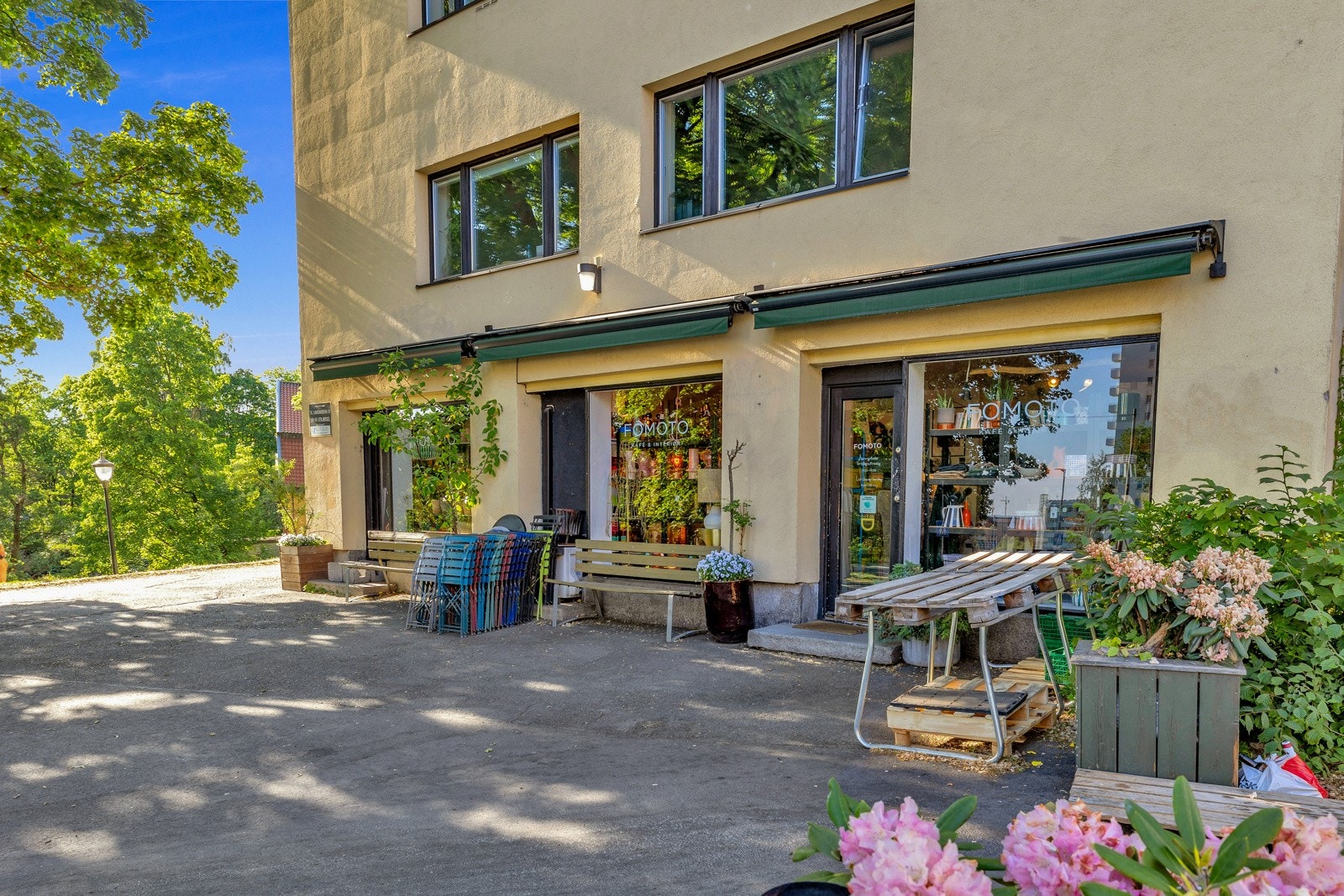 Områdebilde Galleribilde