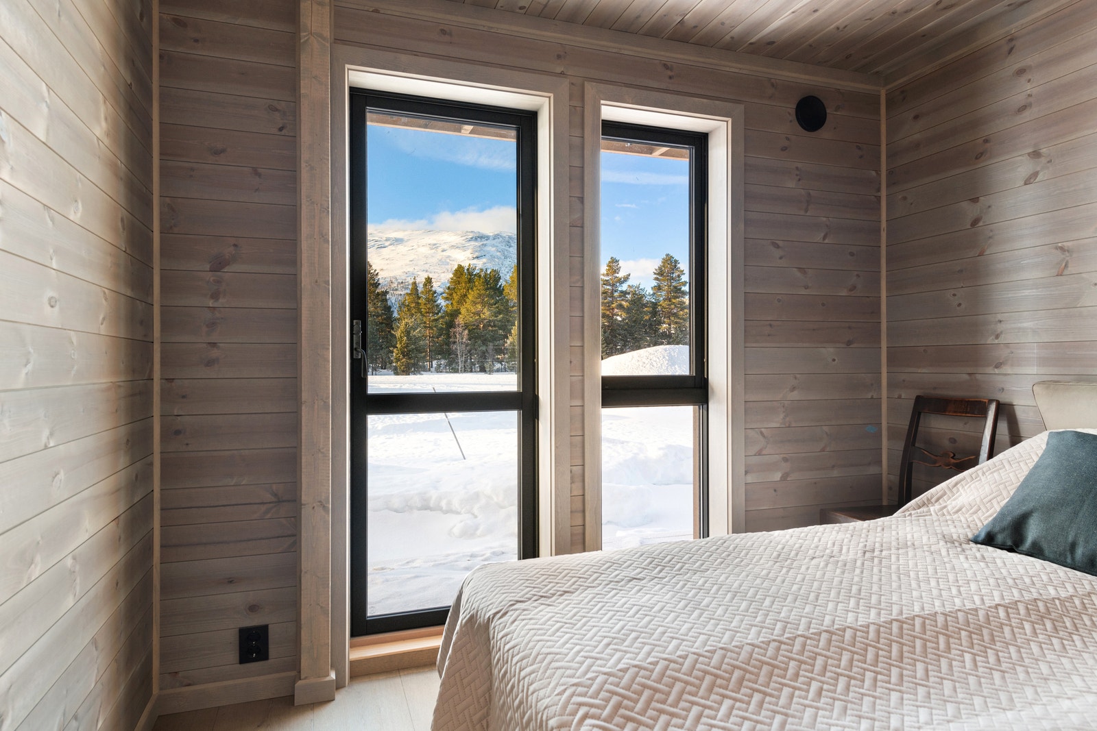 Soverom 4 Galleribilde