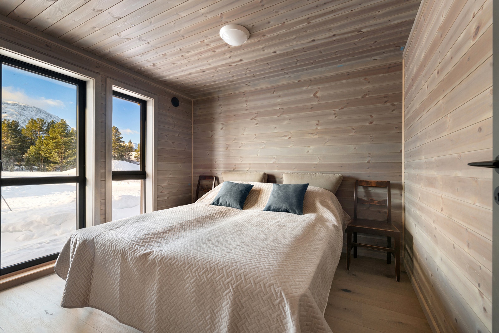 Soverom 4 Galleribilde