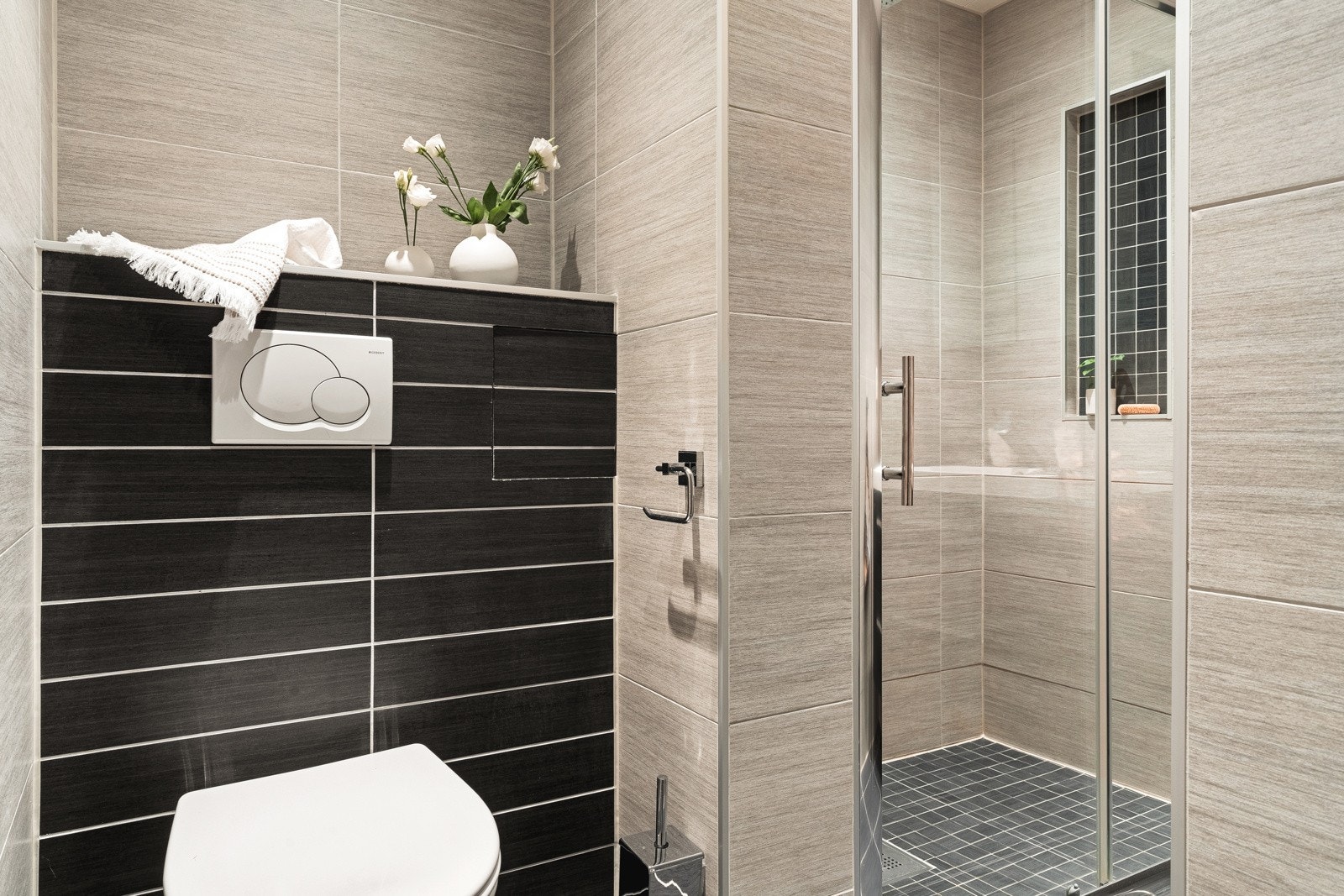 I 2015 ble badet renovert med arbeid utført av fagfolk. Galleribilde