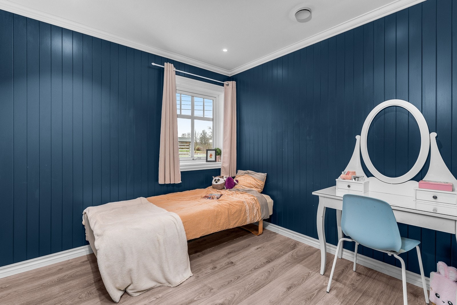 Soverom Galleribilde