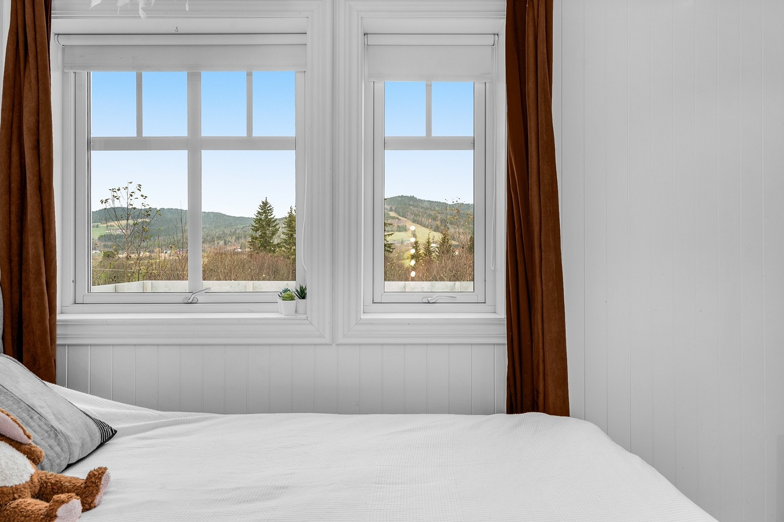 Soverom Galleribilde