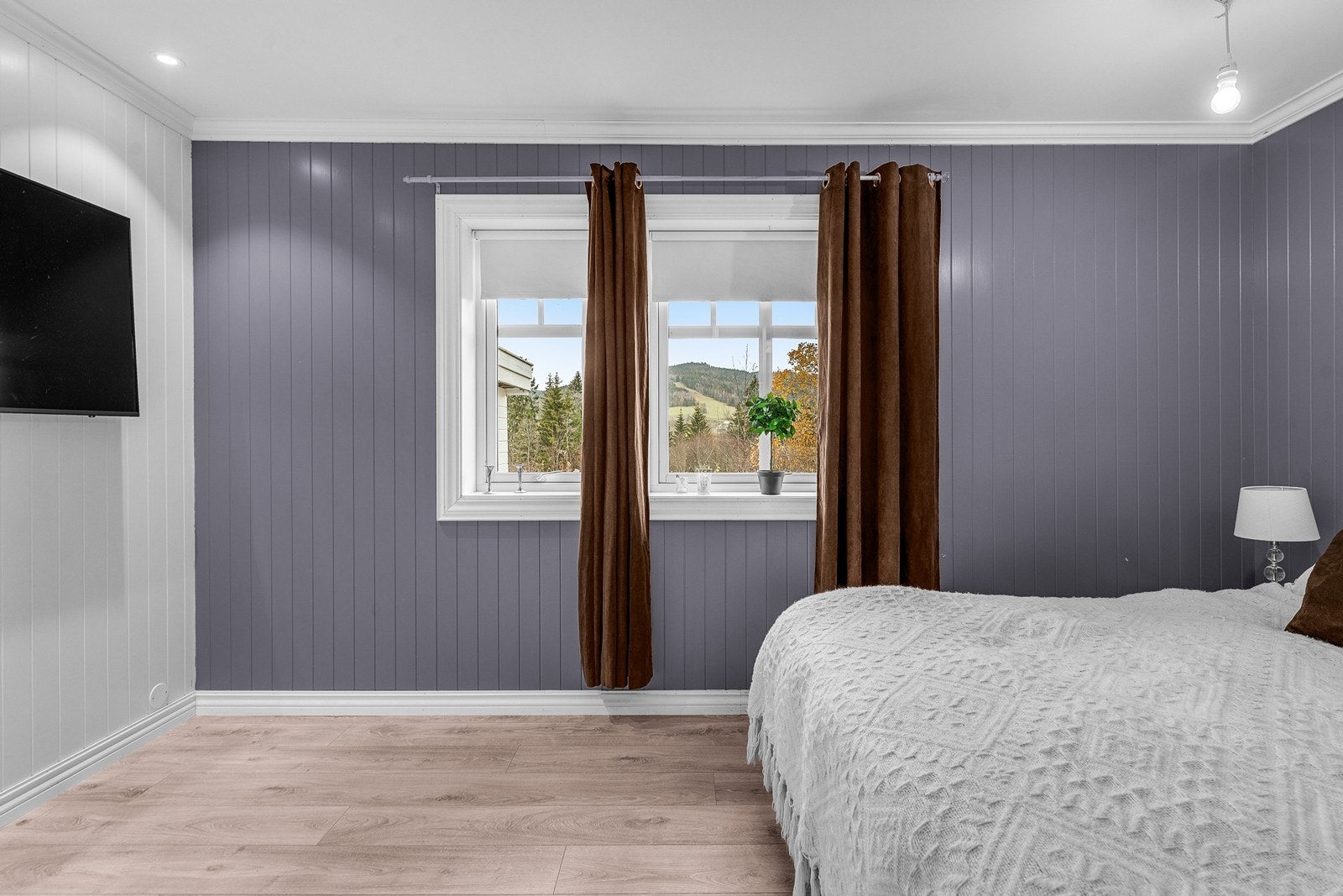 Soverom Galleribilde