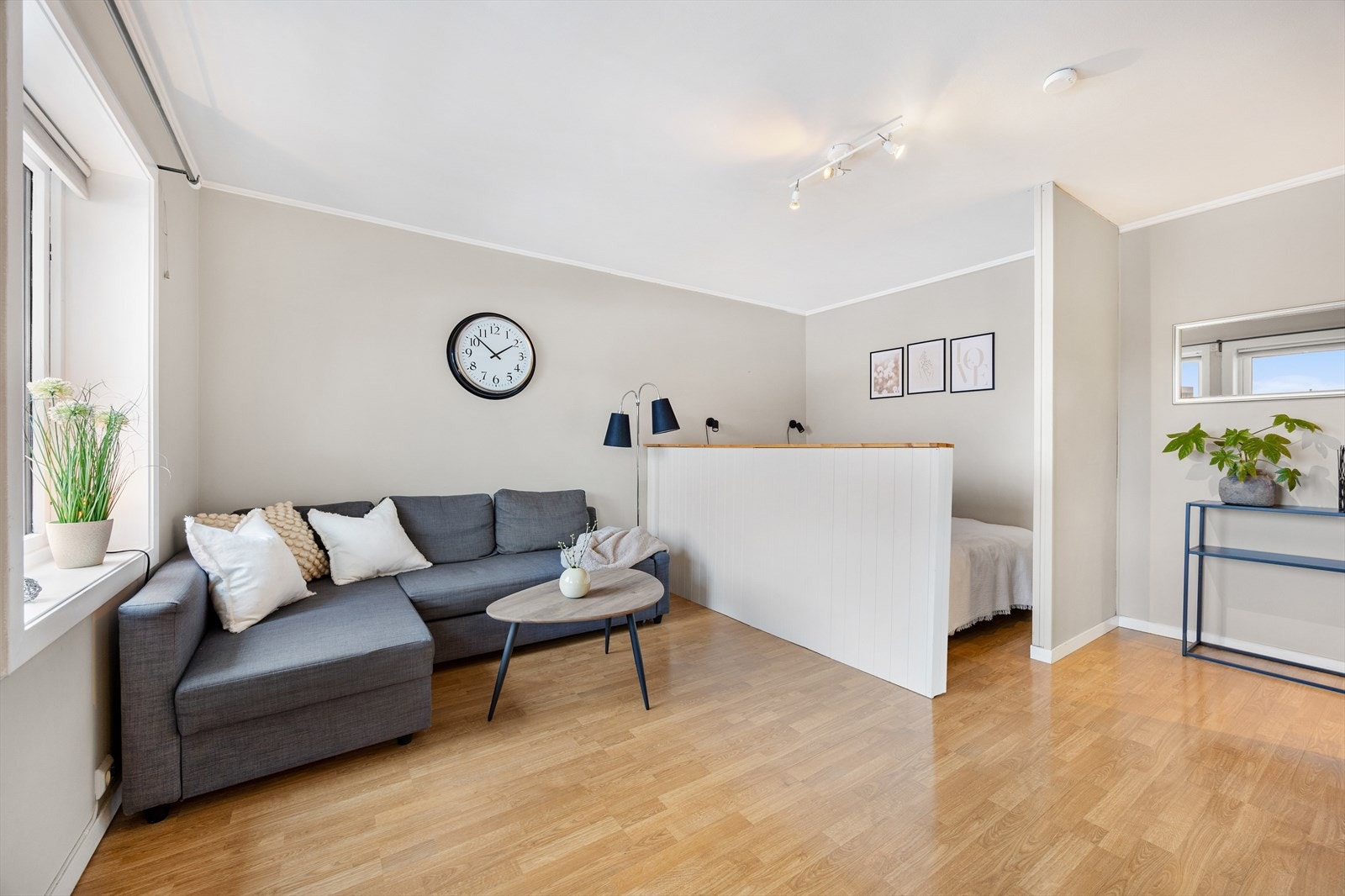 Madeleine Aursøy Larsson v/EiendomsMegler 1 har gleden av å presentere Welding Olsens vei 9! Galleribilde