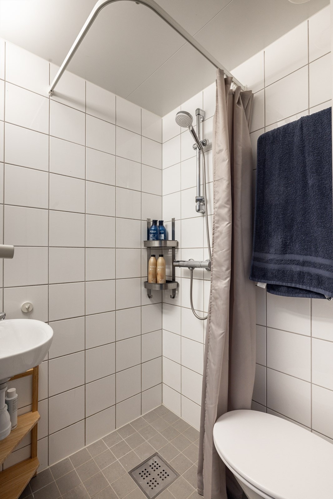 Tilgang til fellesvaskeri i samme etasje Galleribilde