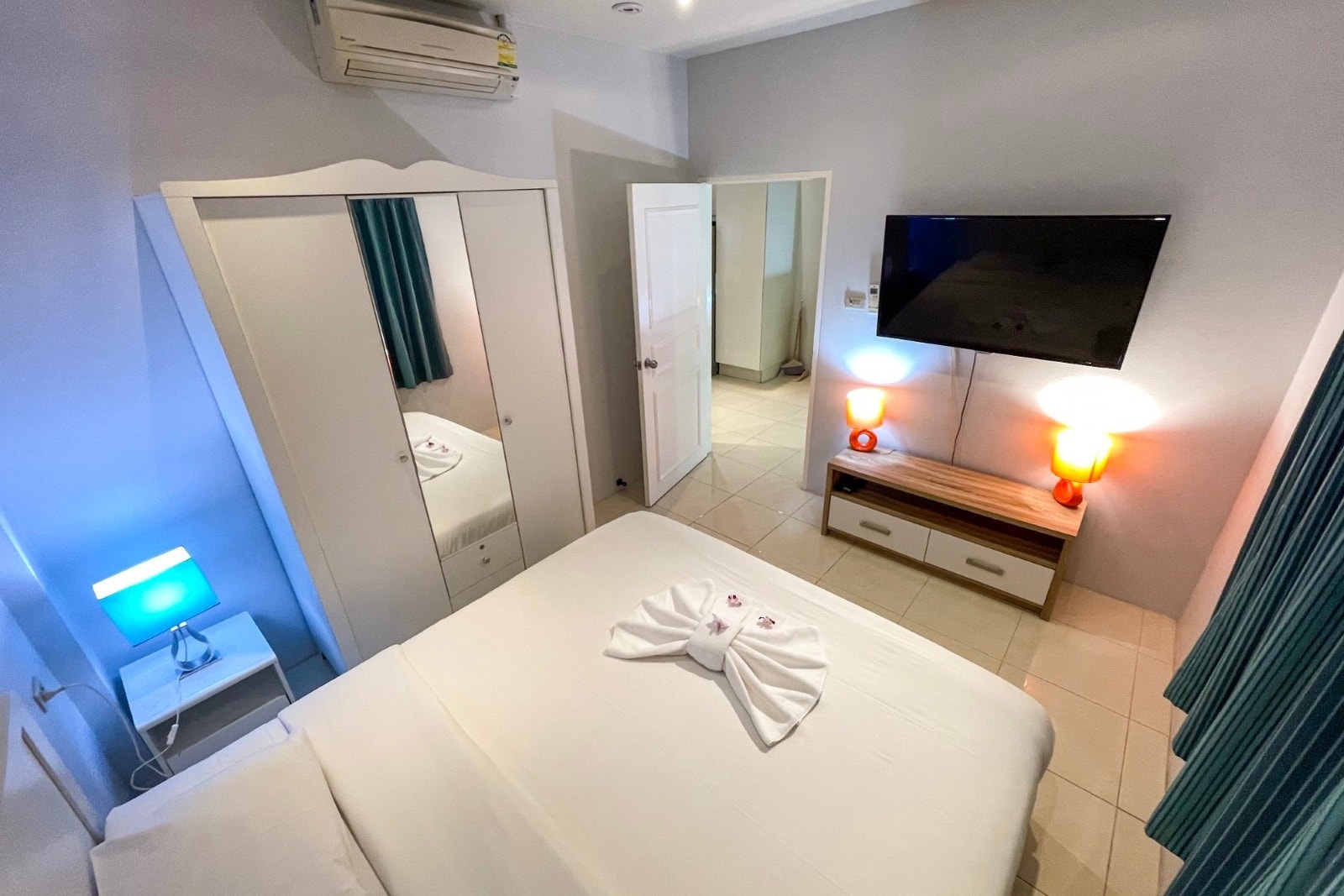 Soverom 1 Galleribilde