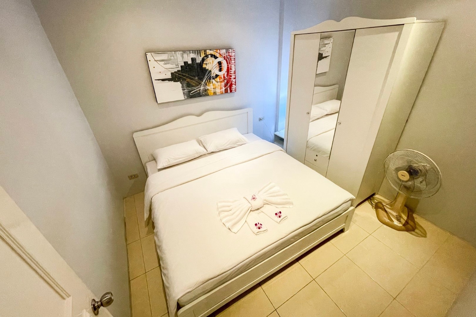 Soverom 2 Galleribilde