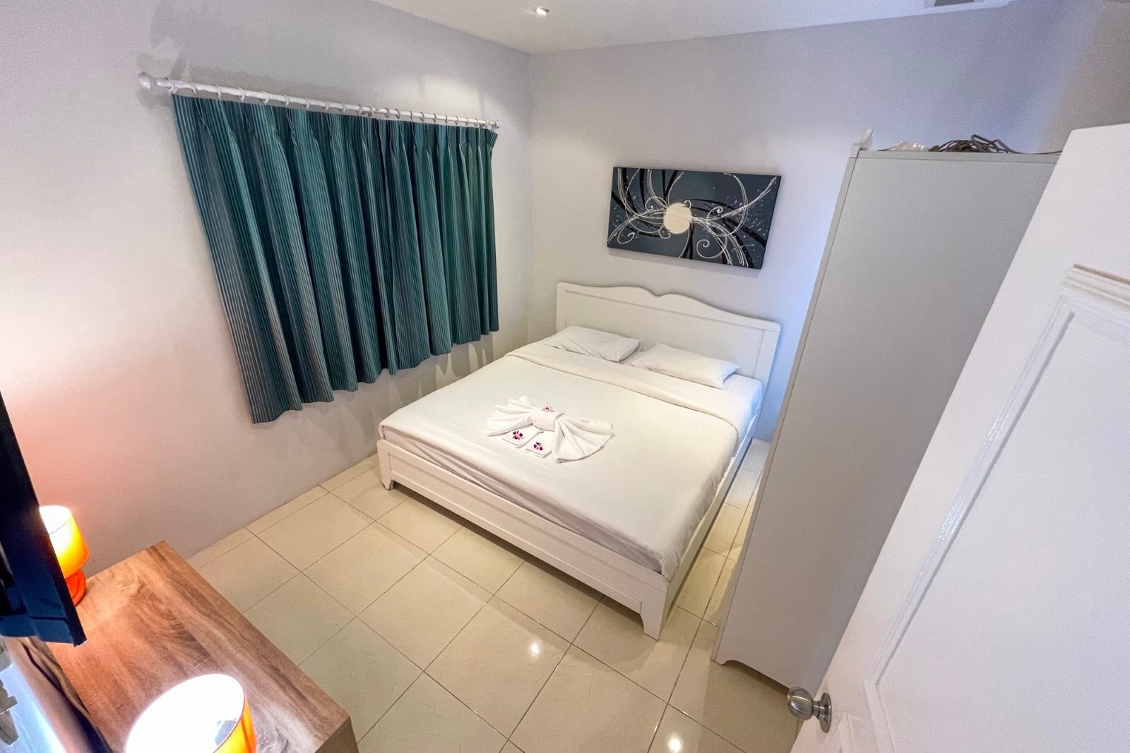 Soverom 1 Galleribilde