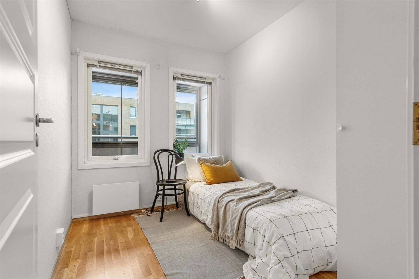 Soverom II. Galleribilde