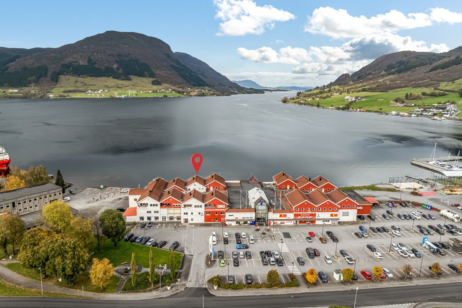 Galleribilde