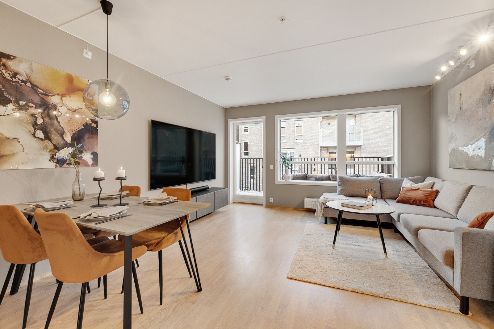 Velkommen til Midtveien 61 - presentert av EIE Eiendomsmegling Galleribilde