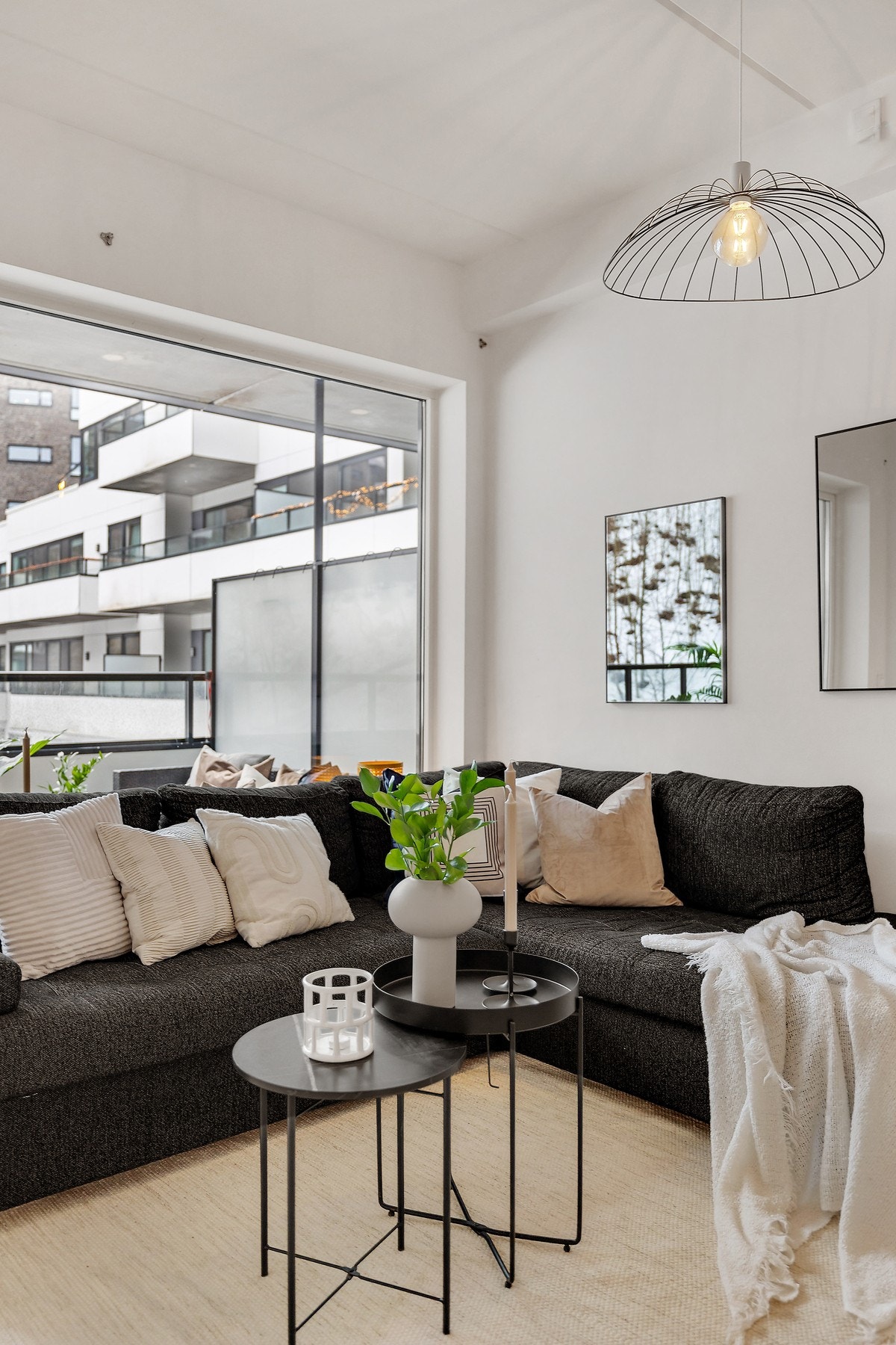 Lekre detaljer Galleribilde