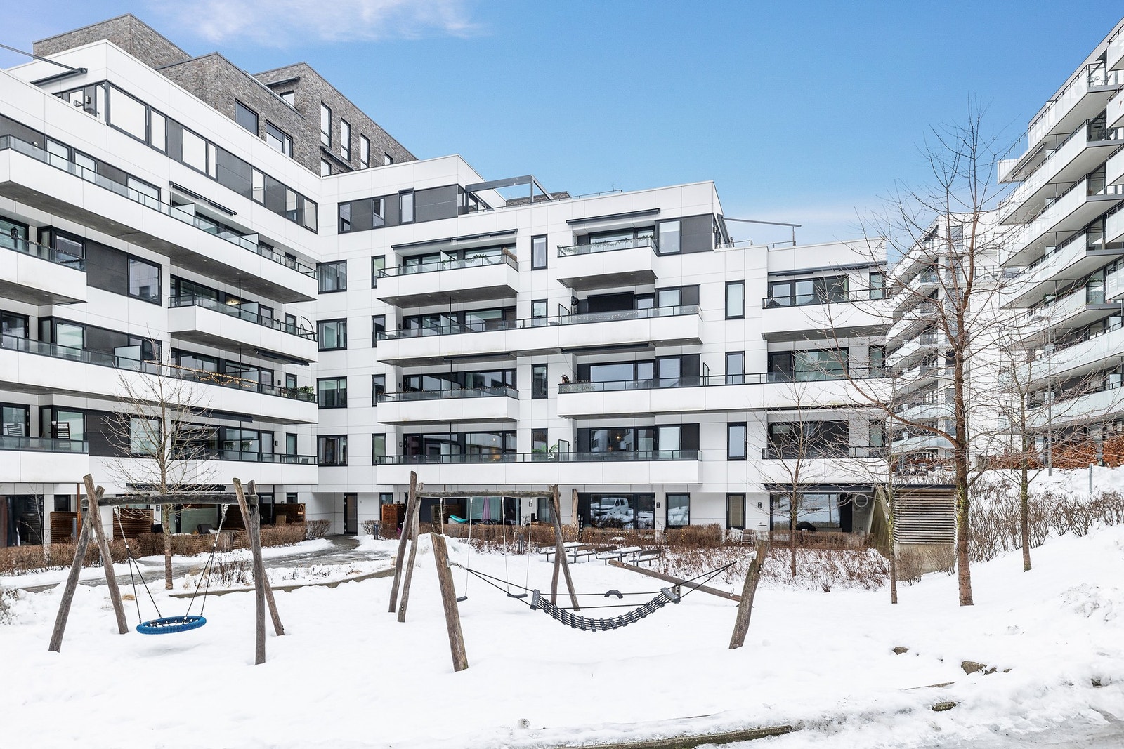 Nærområdet Galleribilde