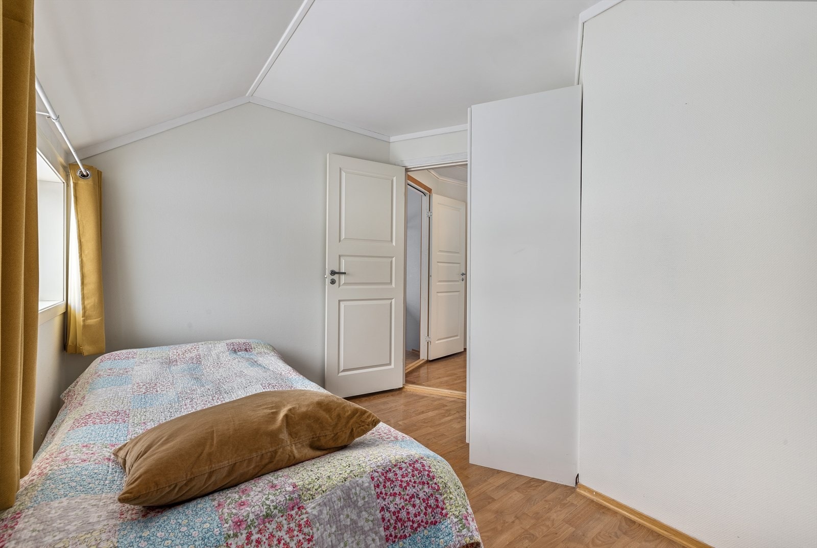 Soverom 2 Galleribilde