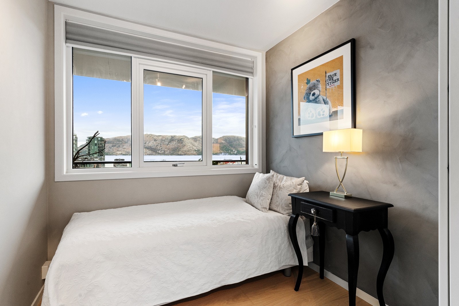 Soverom 2. Galleribilde