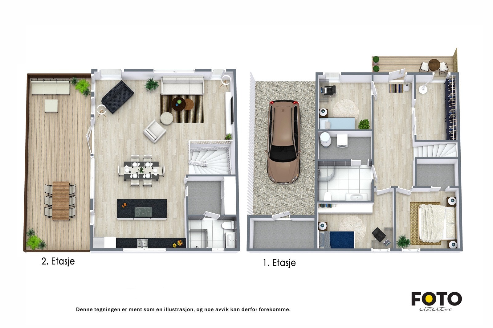 x 3D Raymond Eriksen_alletg Galleribilde