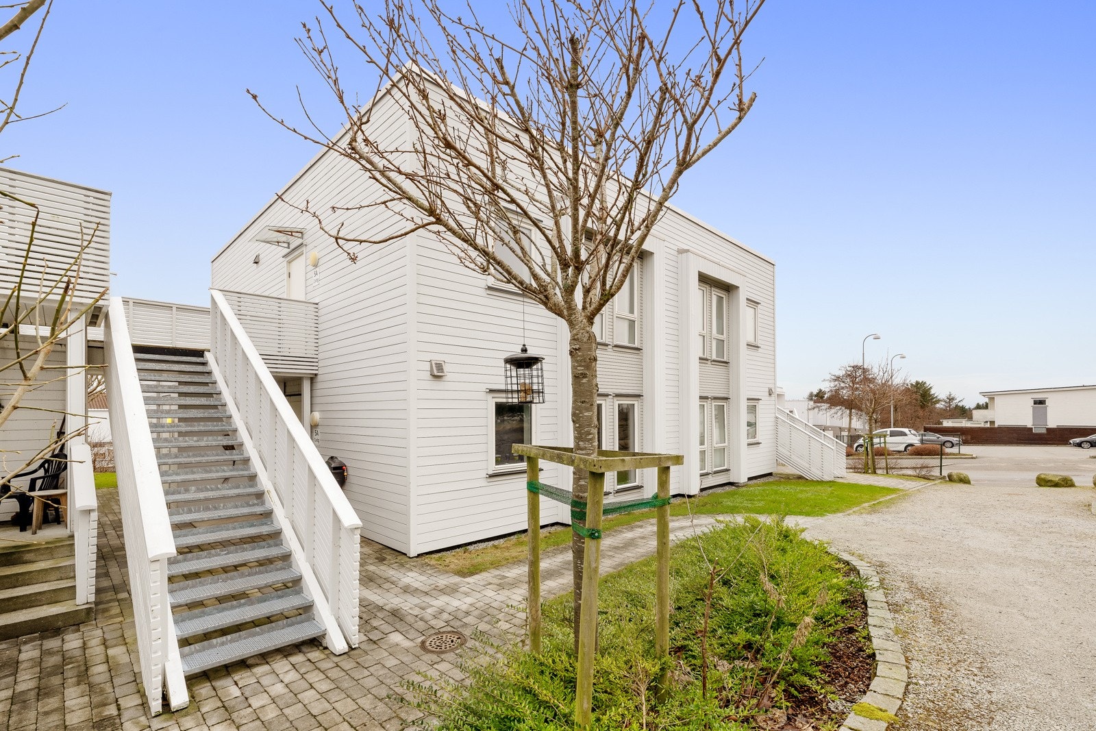Fasade. Galleribilde