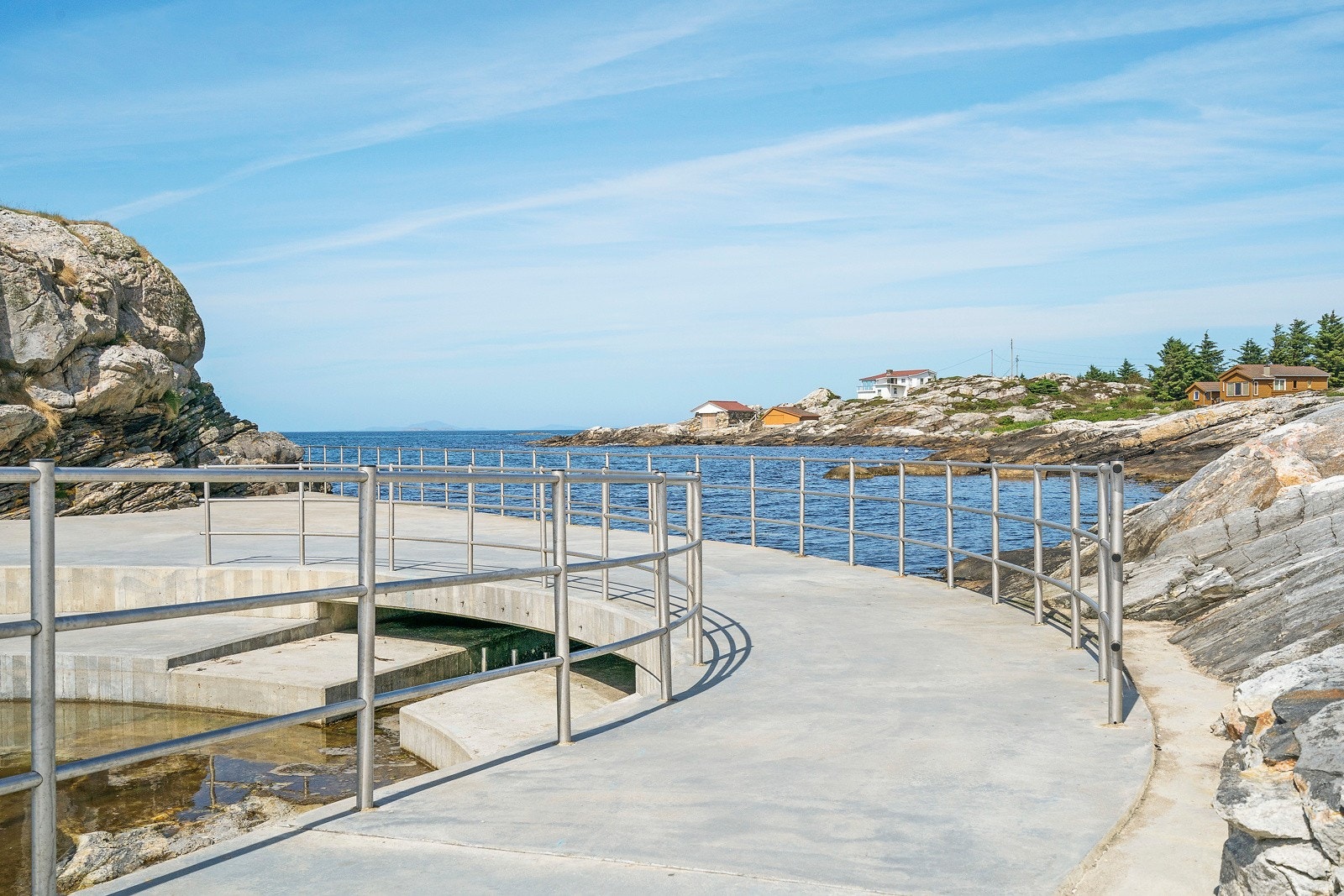 Nærområdet. Galleribilde