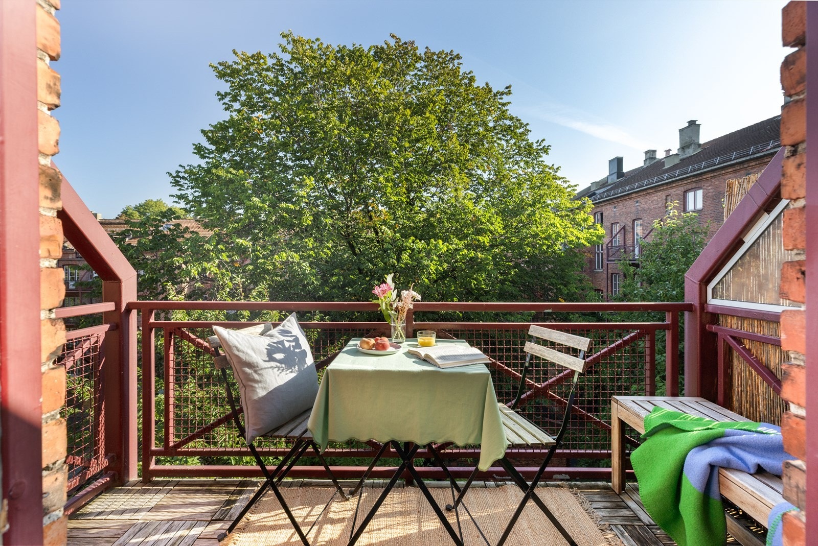 Velkommen til Tøyengata 36C, presentert av Tiri-Alette Dahl Vilnes i Eiendomsmegler 1! Galleribilde