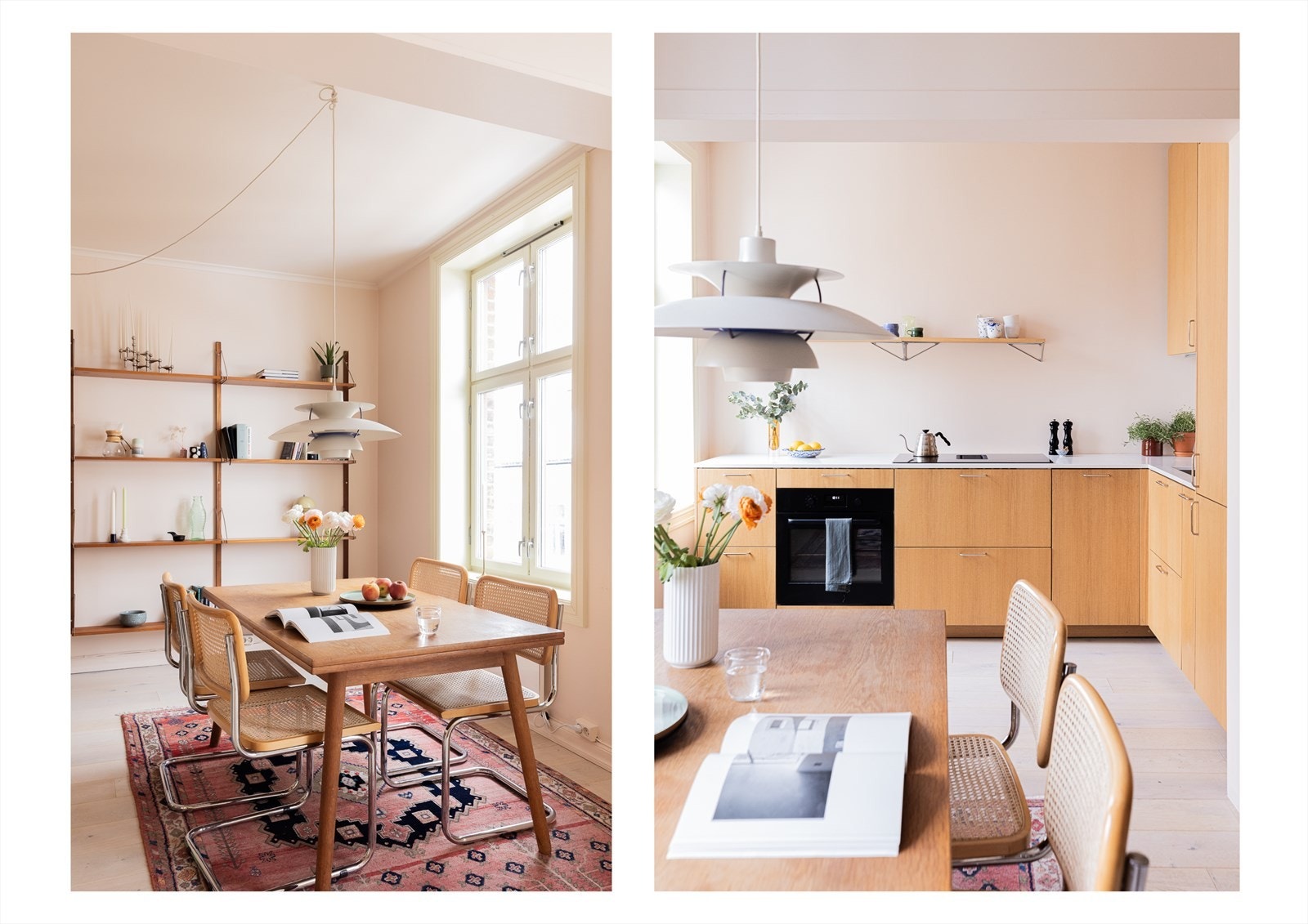 Velkommen til ditt nye hjem! Galleribilde