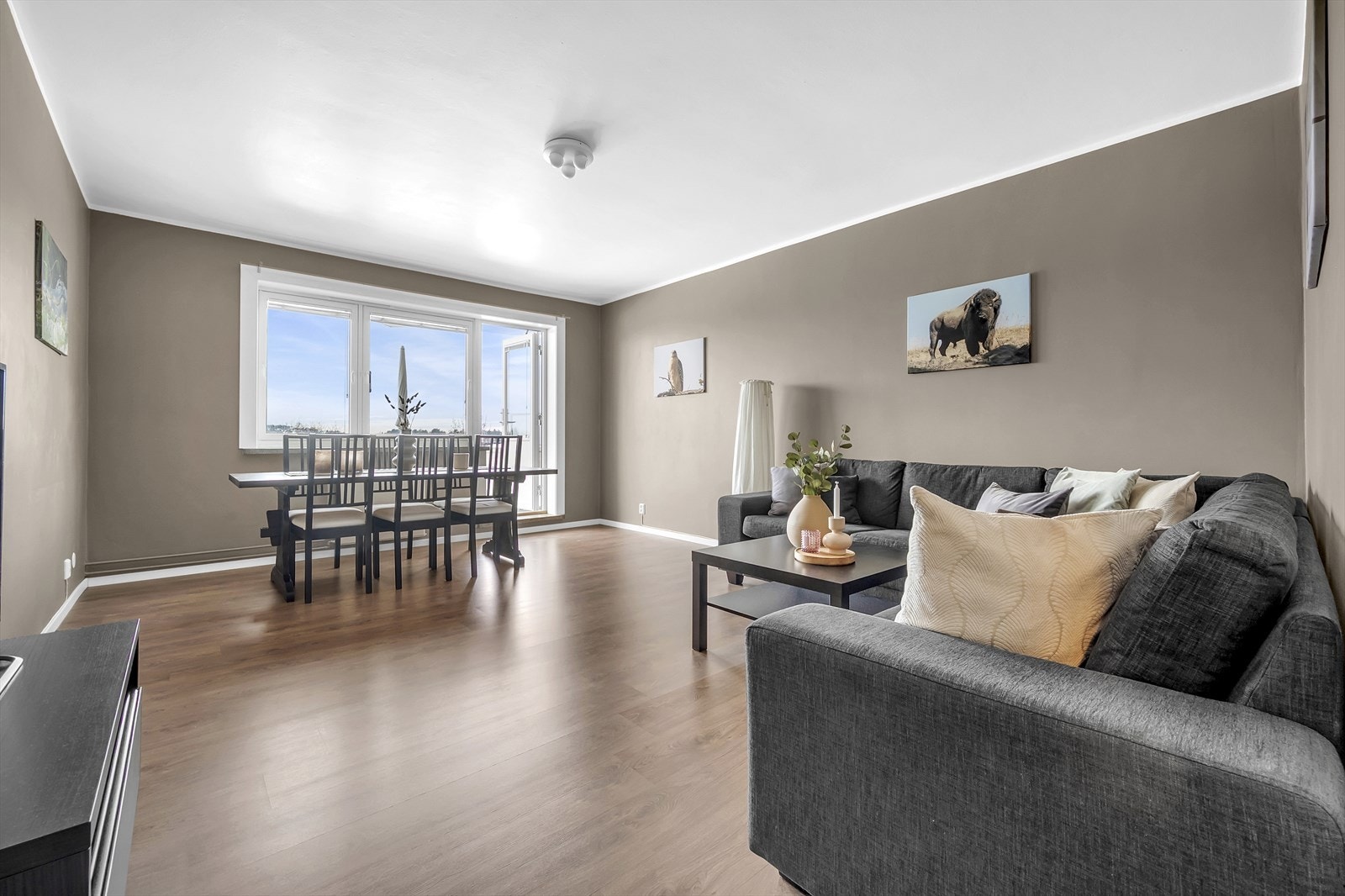 Nordvik Østensjø har gleden av å presentere Haakon Tveters vei 57 Galleribilde