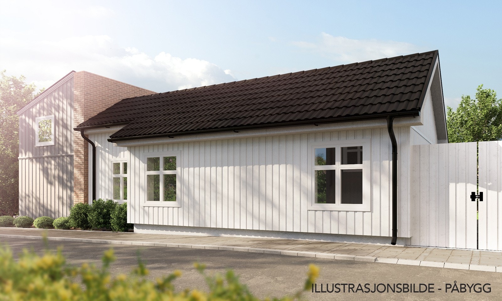 Nabbetorp 2 Galleribilde