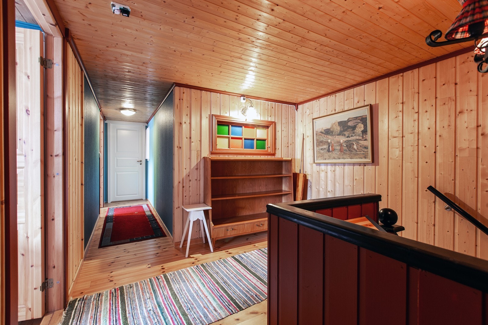 Trappegang Galleribilde