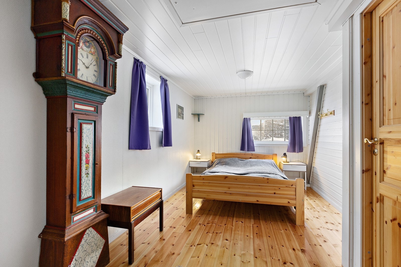 Soverom Galleribilde