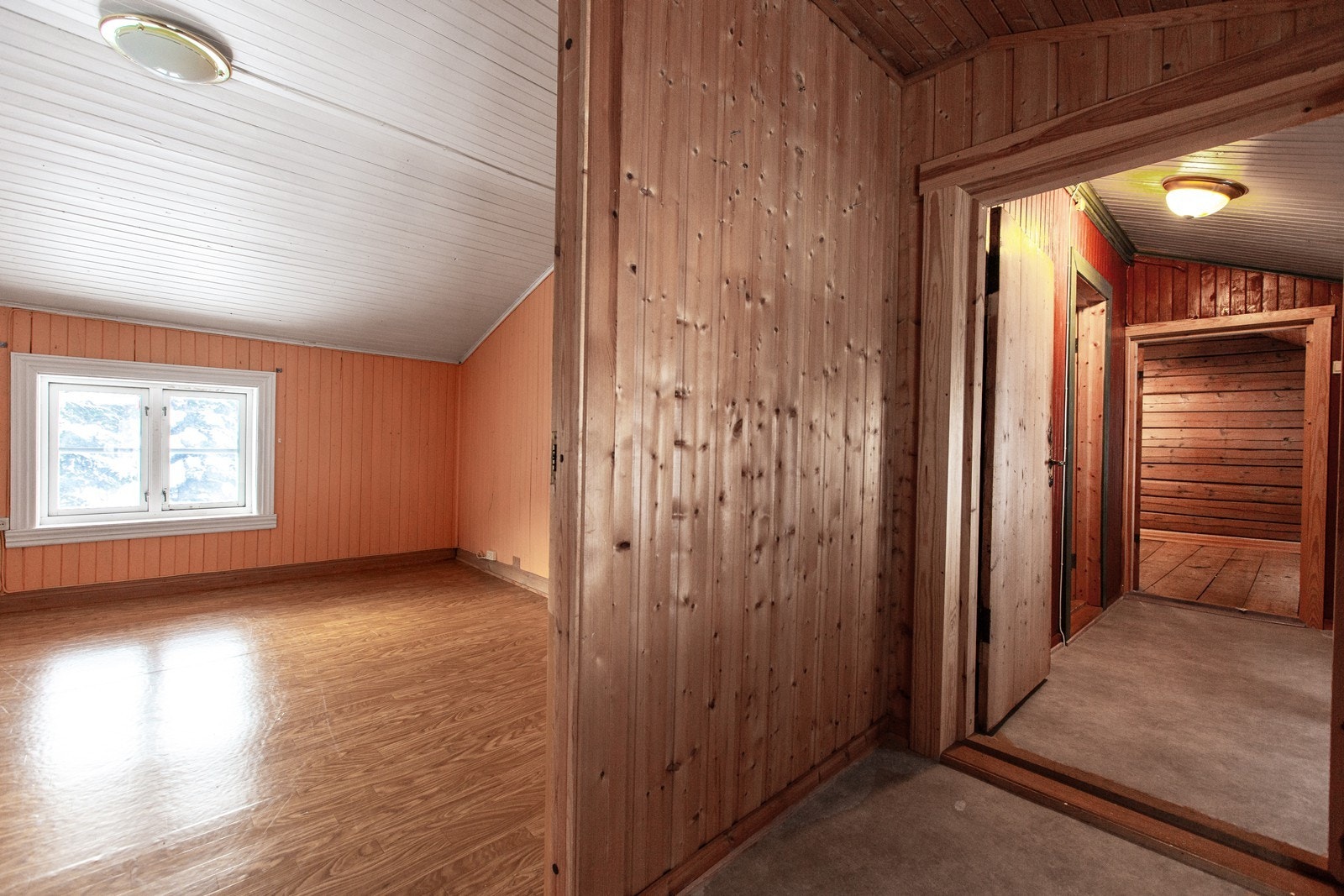 4 soverom i 2.etg. Galleribilde