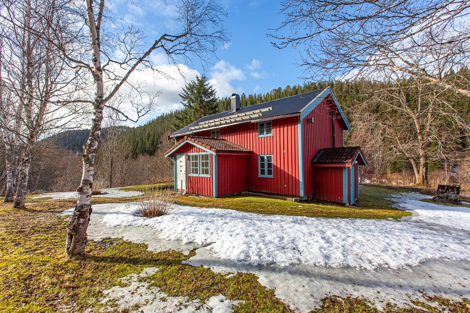 Bolighus Galleribilde