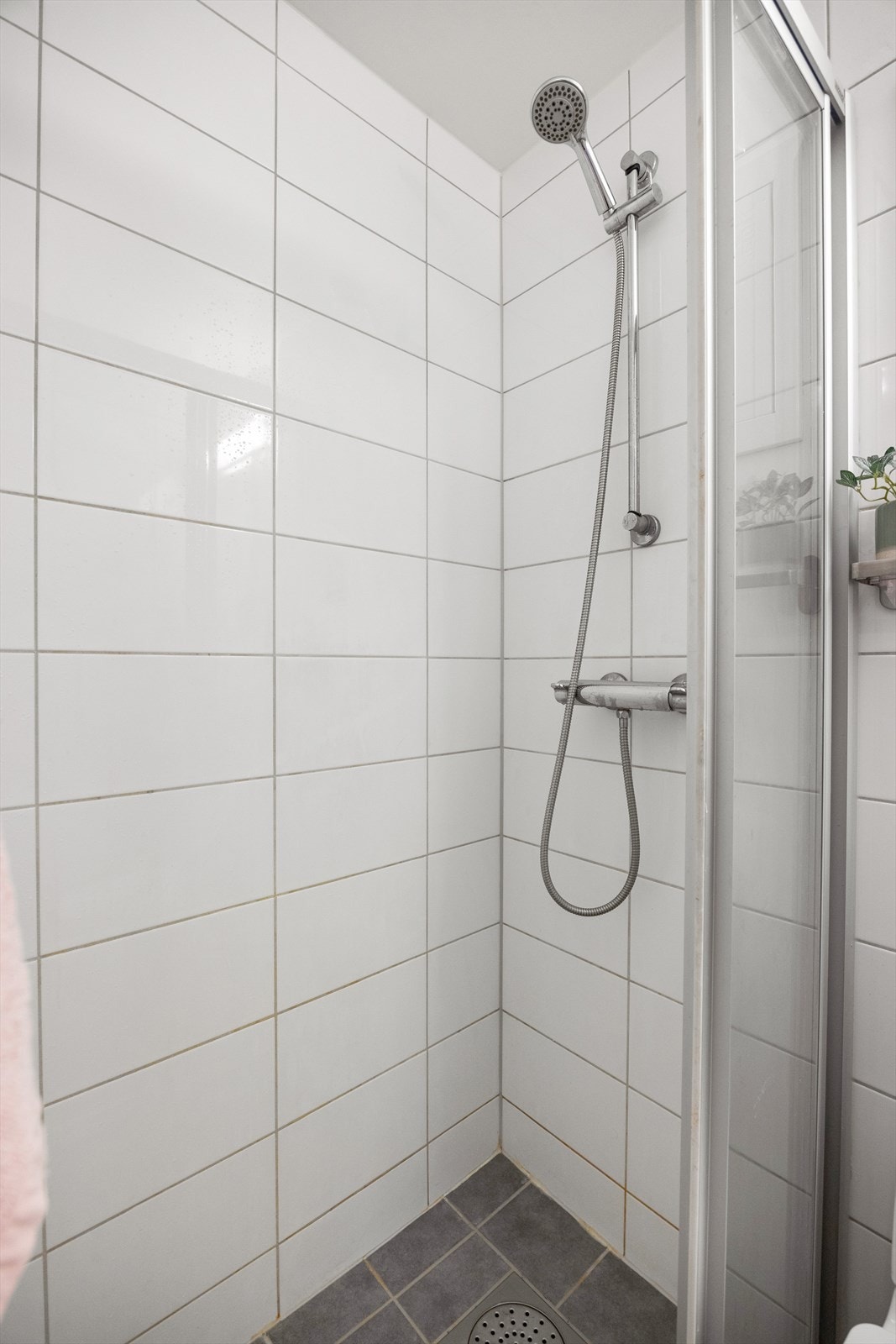 Oppusset av borettslaget i 2014. Galleribilde