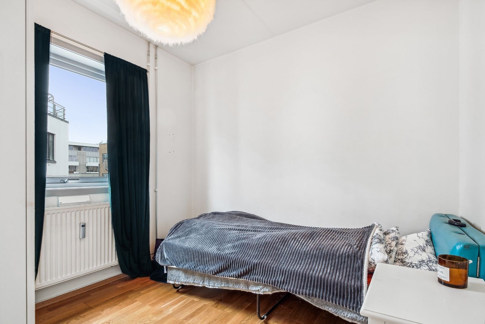 Soverom Galleribilde