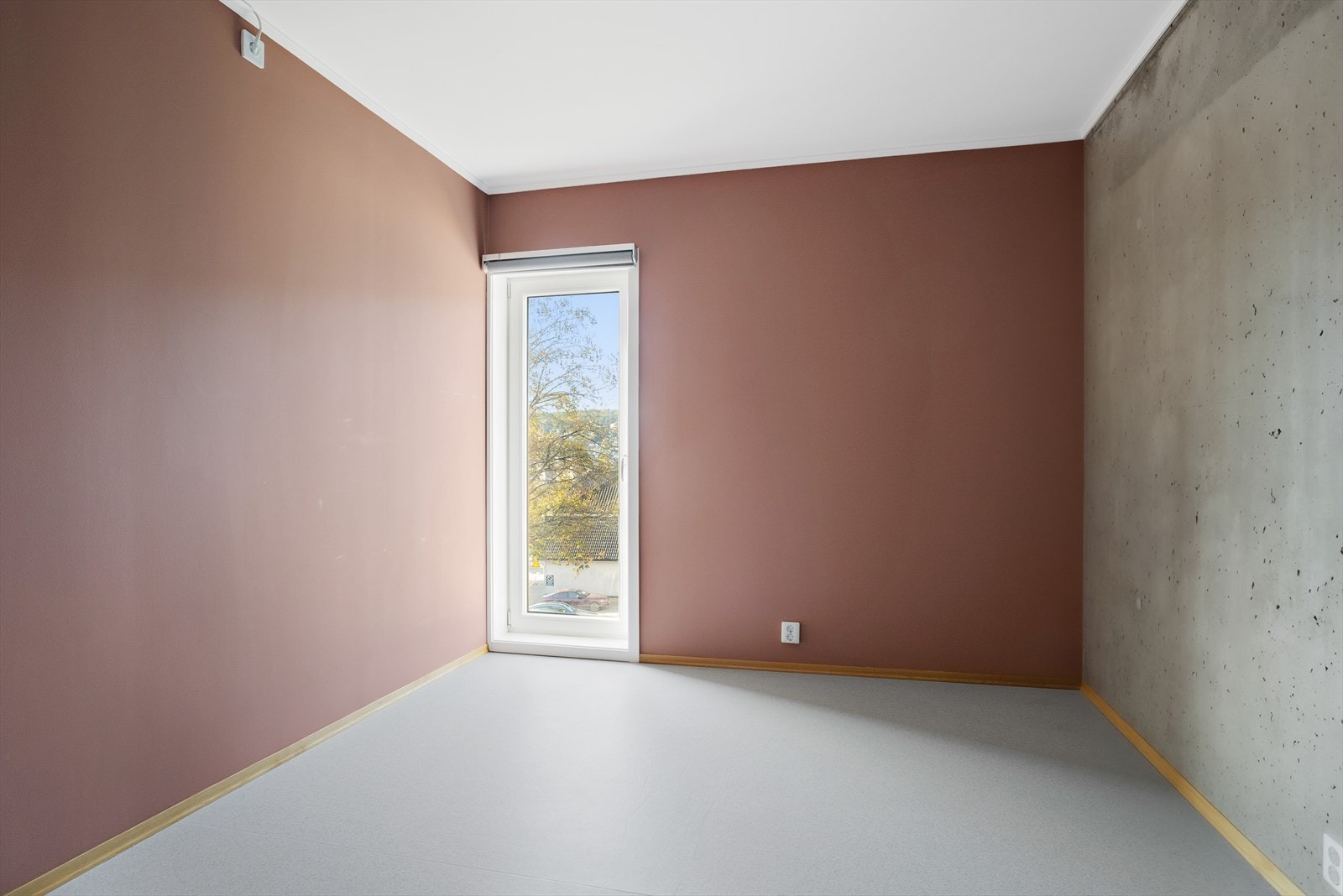 Hovedsoverom Galleribilde