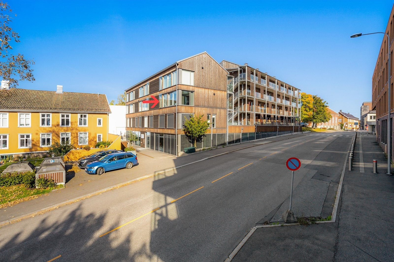 Velkommen til Anders Madsens gate 7 Galleribilde