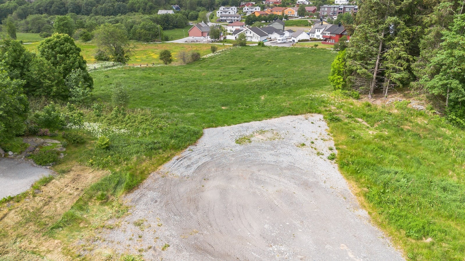 Tomt Sveio-12 Galleribilde