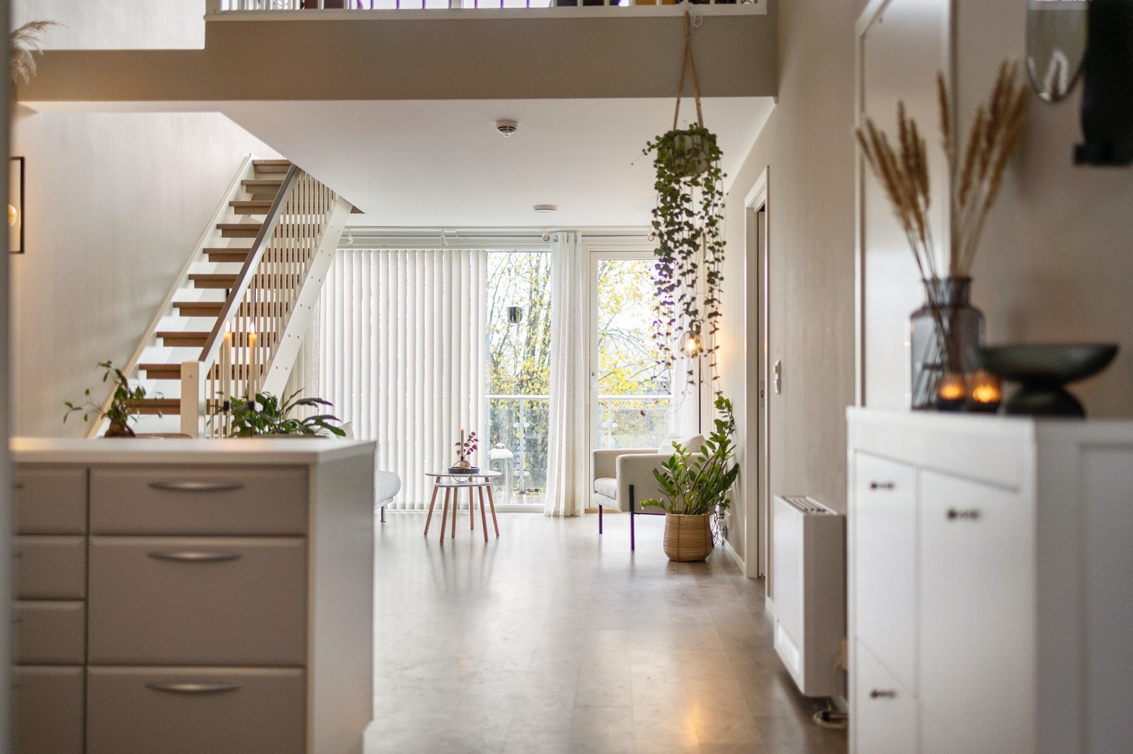 Dette er en bolig hvor man kan flytte rett inn Galleribilde