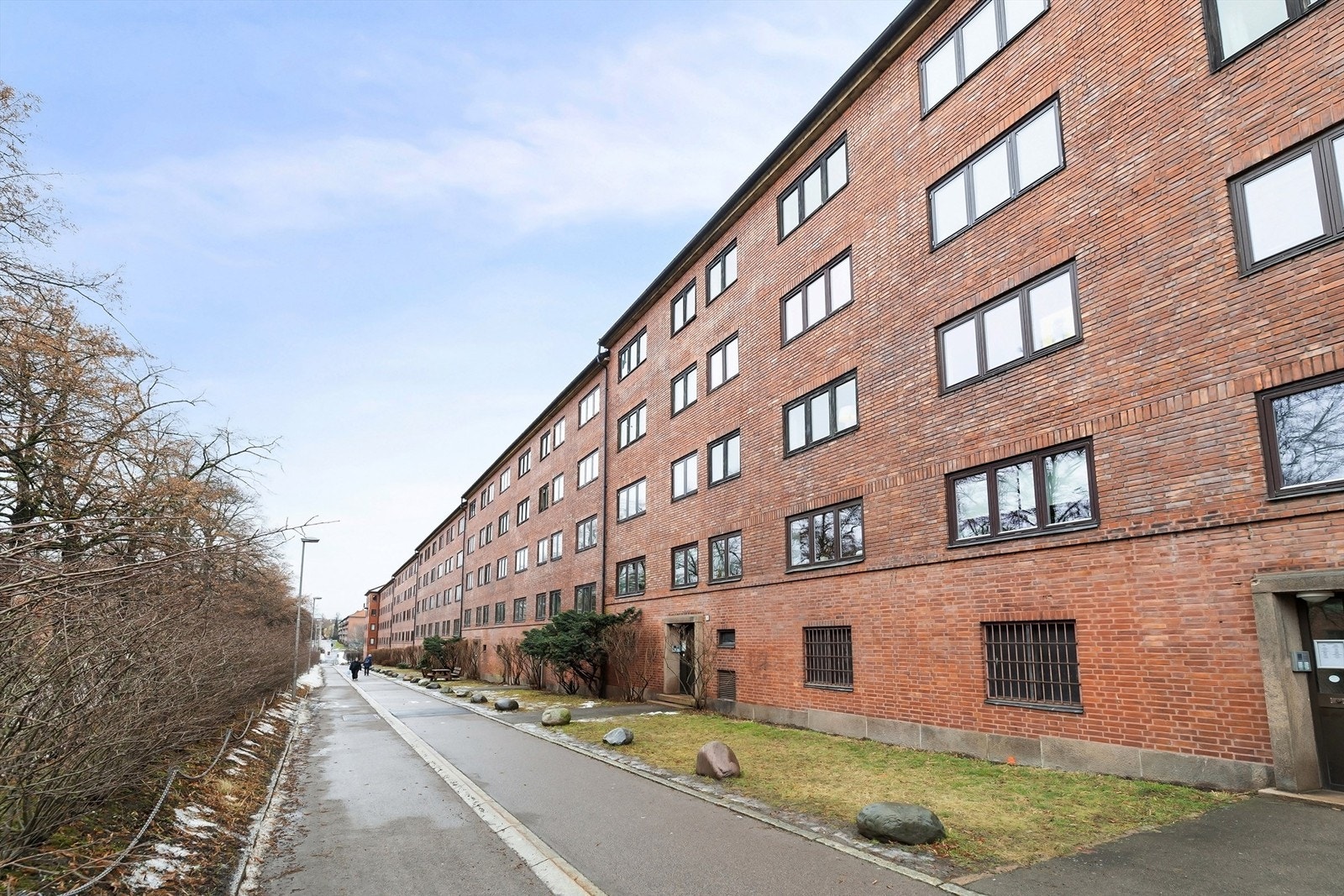Fasade Galleribilde