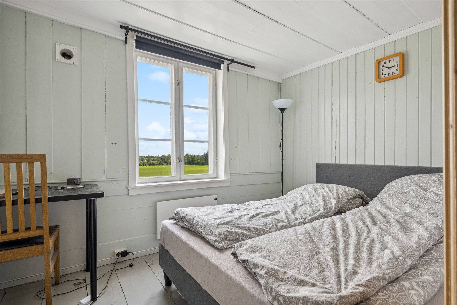 Soverom i andre etasje. Galleribilde