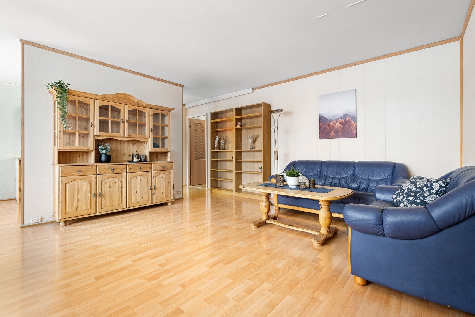 EiendomsMegler 1 ved Anders Keiseraas har gleden av å presentere Midteggen 12 A. Galleribilde