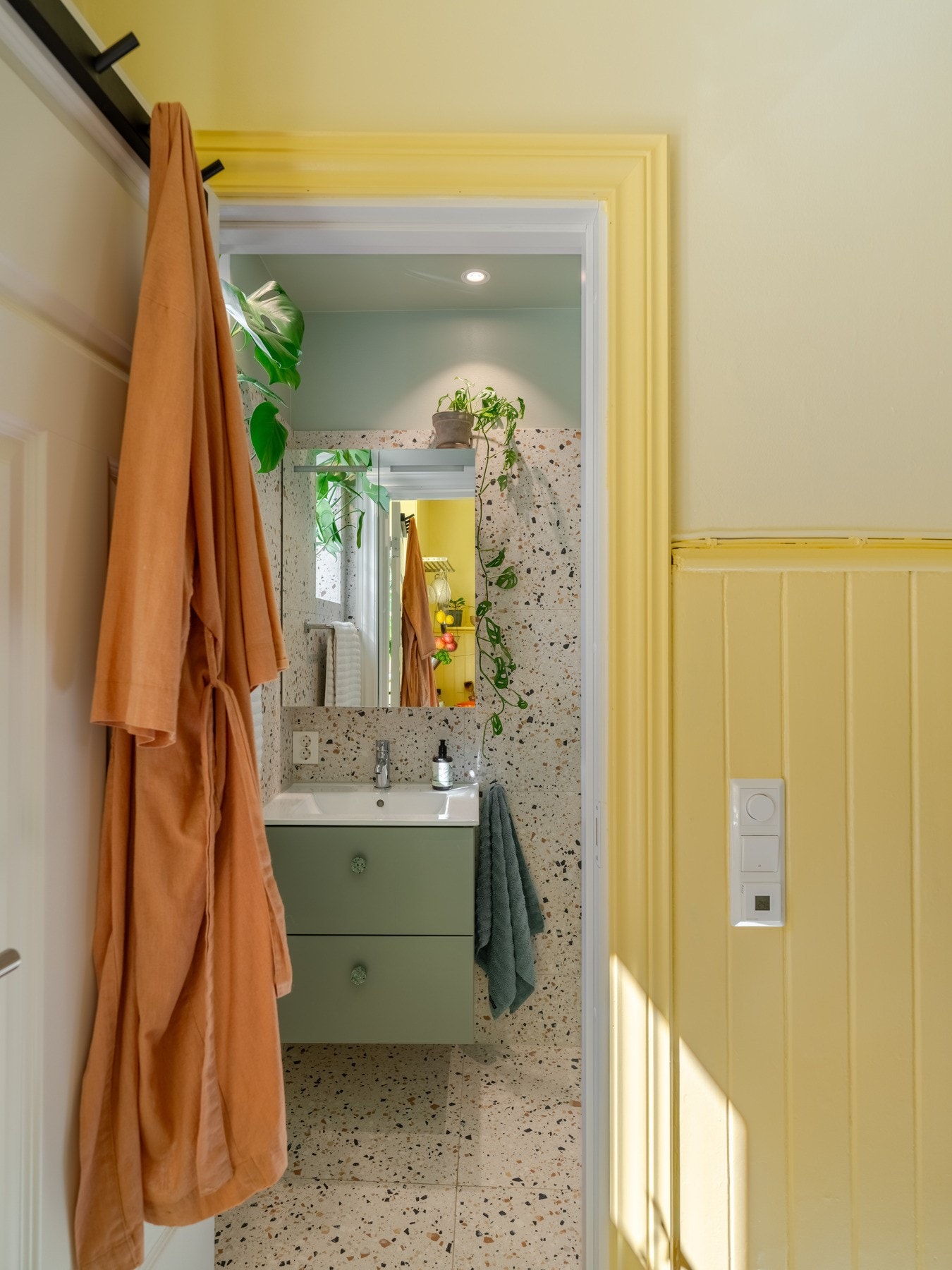 (Bilde tatt ved forrige salg). Galleribilde