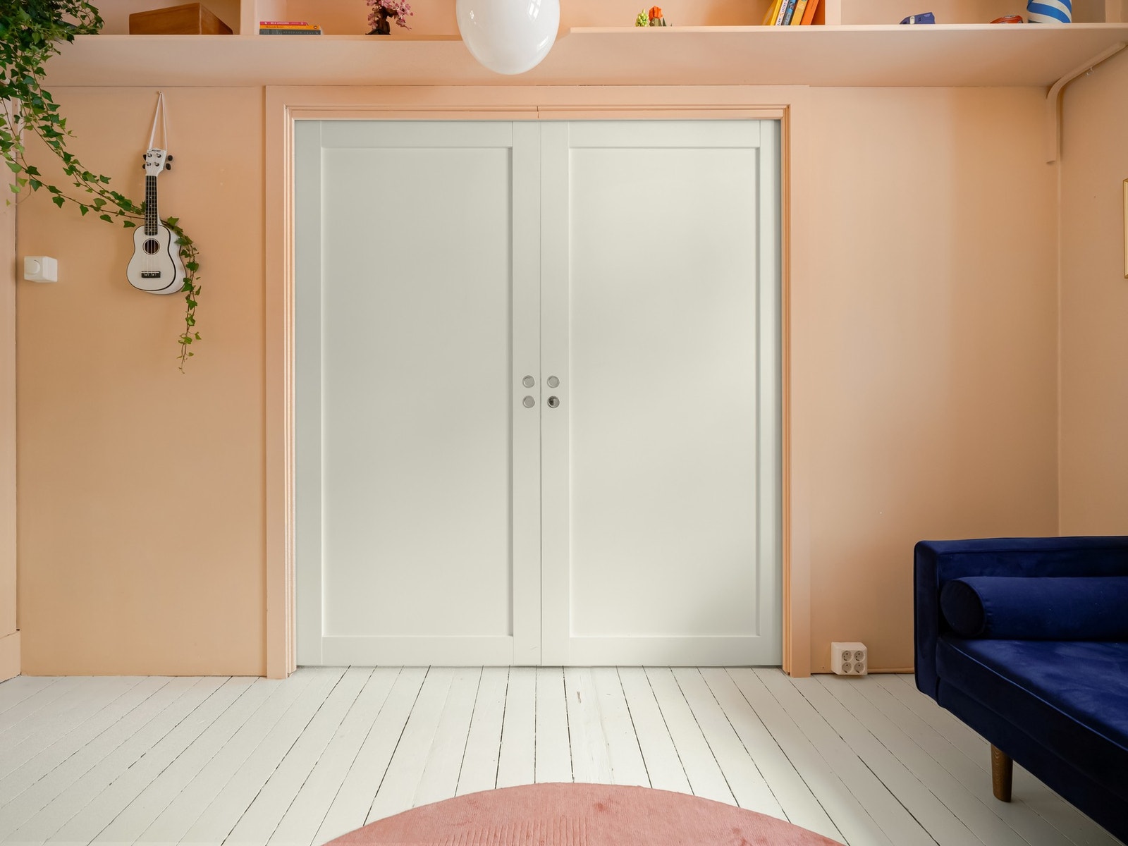 Akkurat som dette. Galleribilde