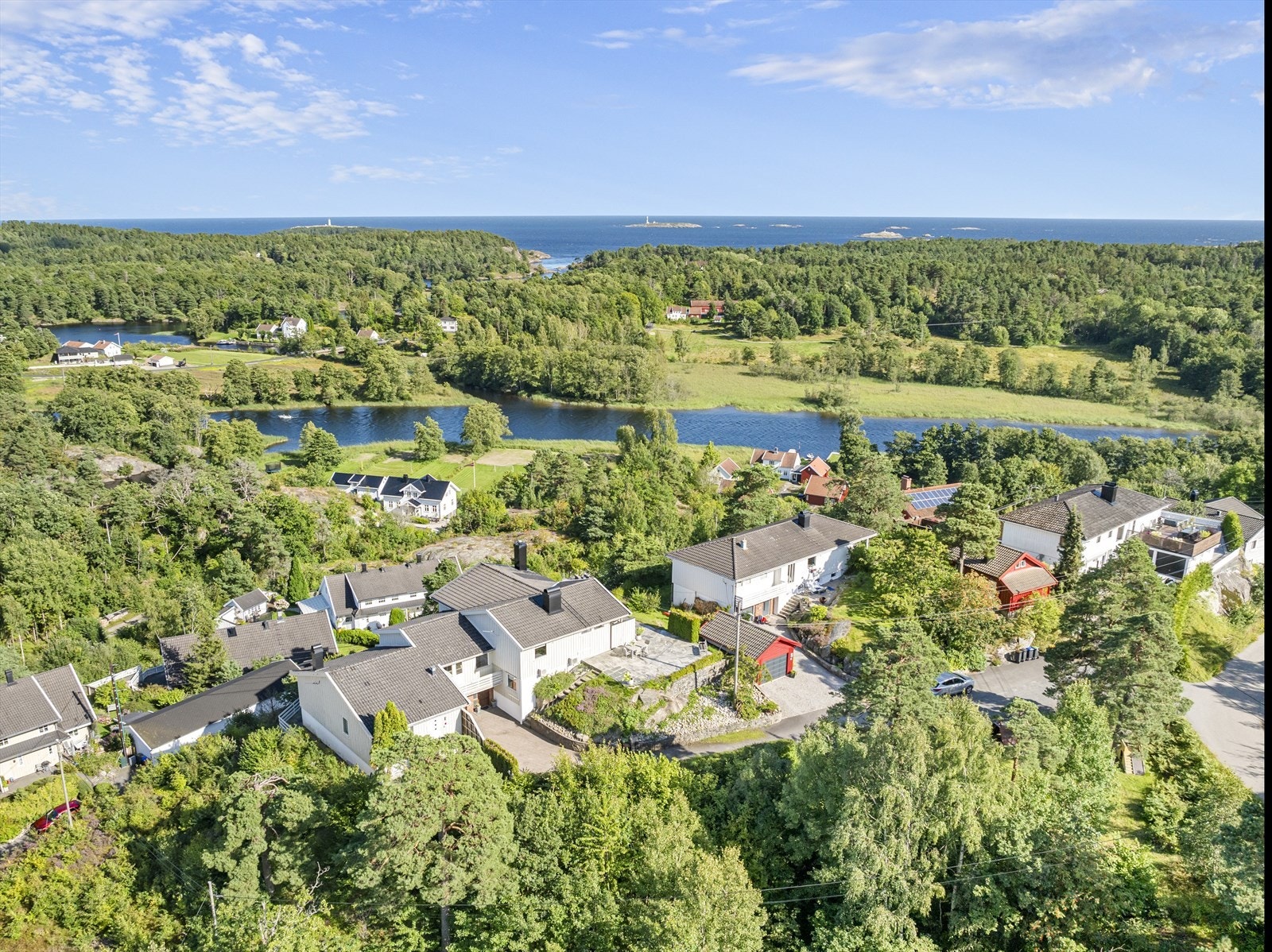 Velkommen til Havoddevien 12 Galleribilde
