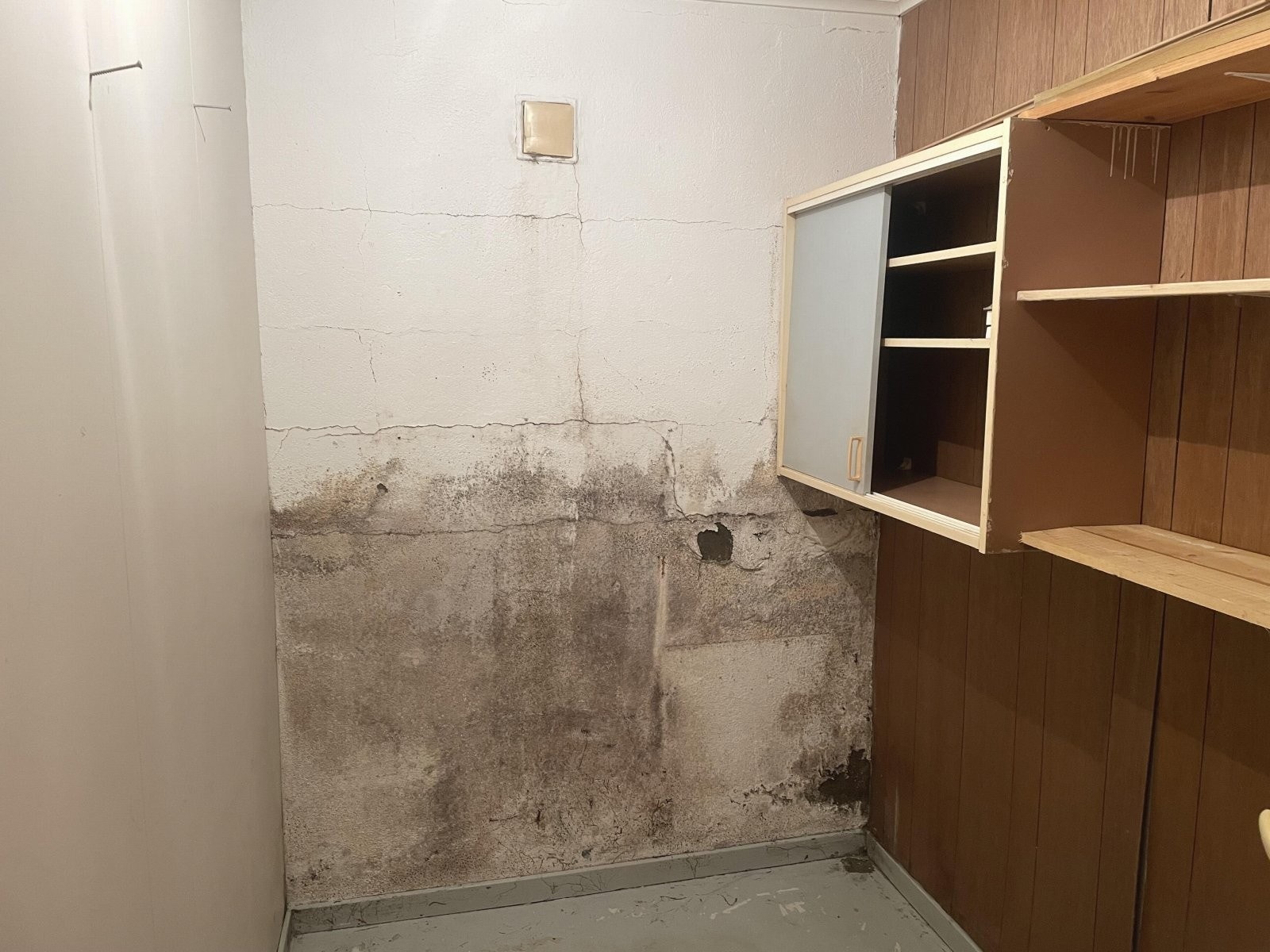 Bod leilighet i nr.9 Galleribilde