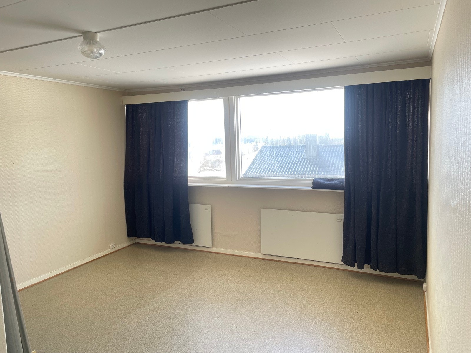 Soverom leilighet i nr.9 Galleribilde