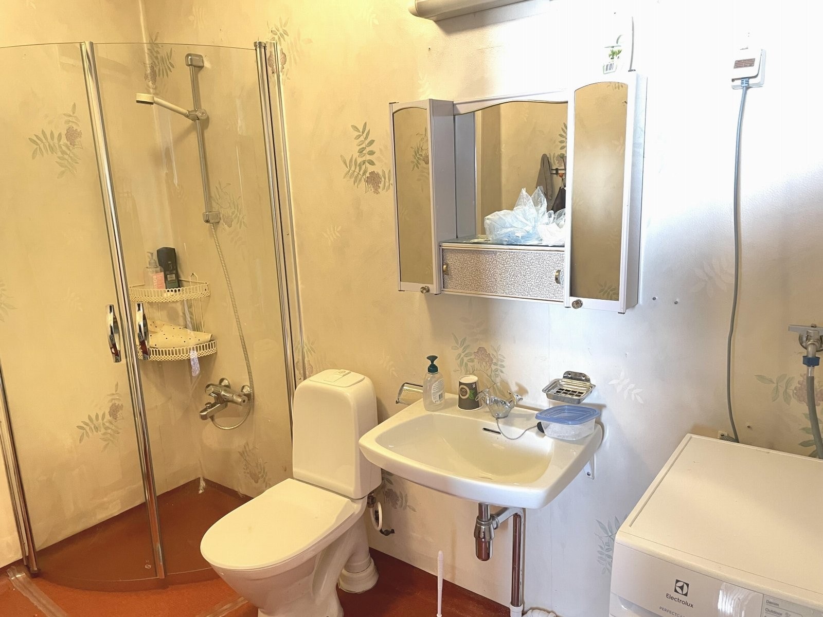 Bad leilighet i nr.9 Galleribilde